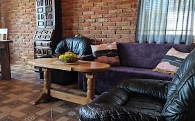 Luxusní Apartmán v srdci Šumavy
